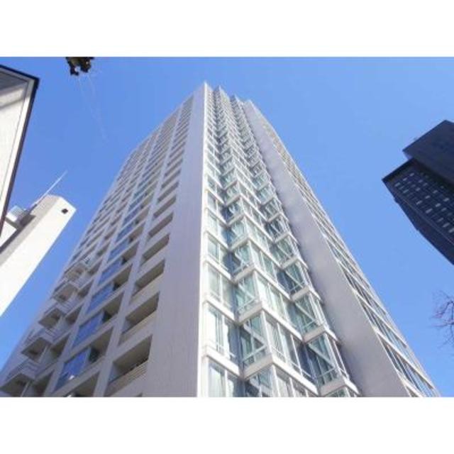 港区芝３丁目 【賃貸居住】マンション