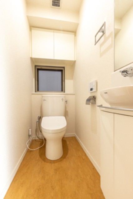 ※写真は同タイプ住戸です。(内装)