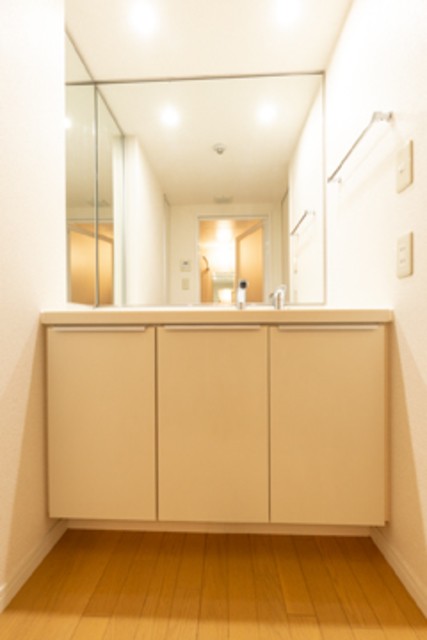 ※写真は同タイプ住戸です。(内装)