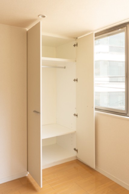 ※写真は同タイプ住戸です。(内装)