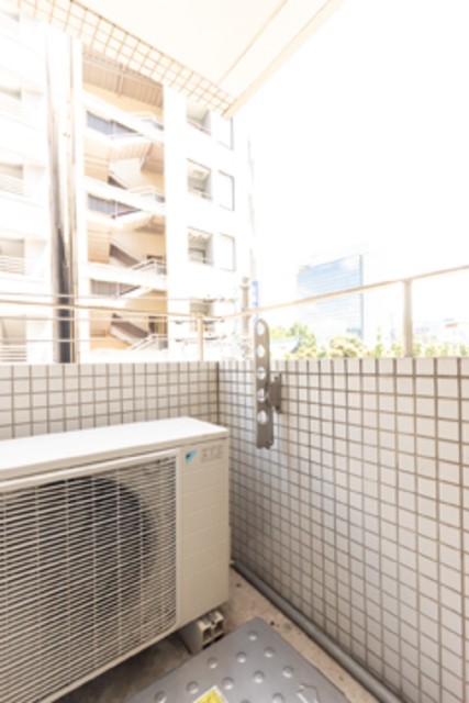 ※写真は同タイプ住戸です。