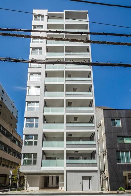 千代田区神田司町２丁目 【賃貸居住】マンション