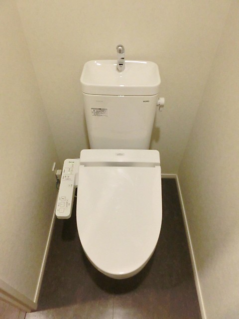 ※写真は同タイプ住戸です。(内装)