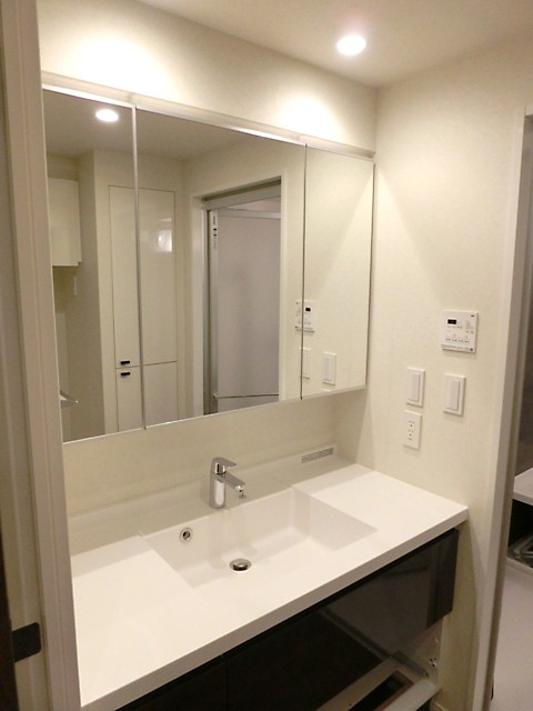 ※写真は同タイプ住戸です。(内装)