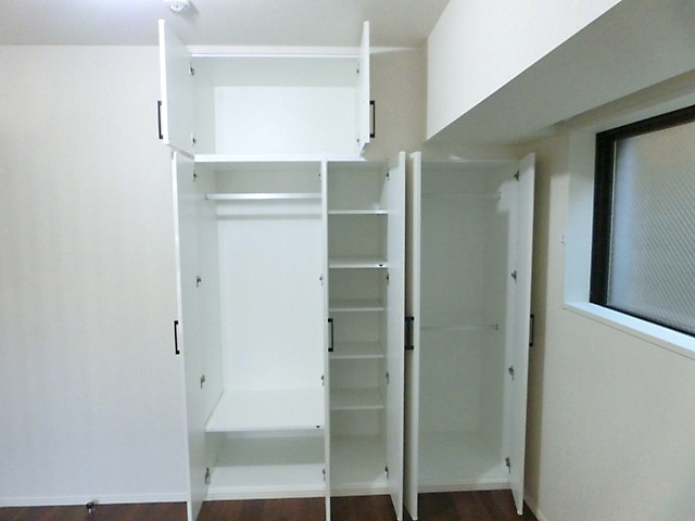 ※写真は同タイプ住戸です。(内装)