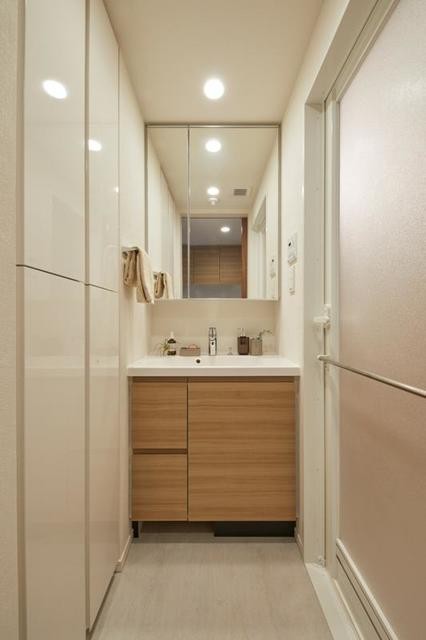 ※写真は同タイプ住戸です。(内装)