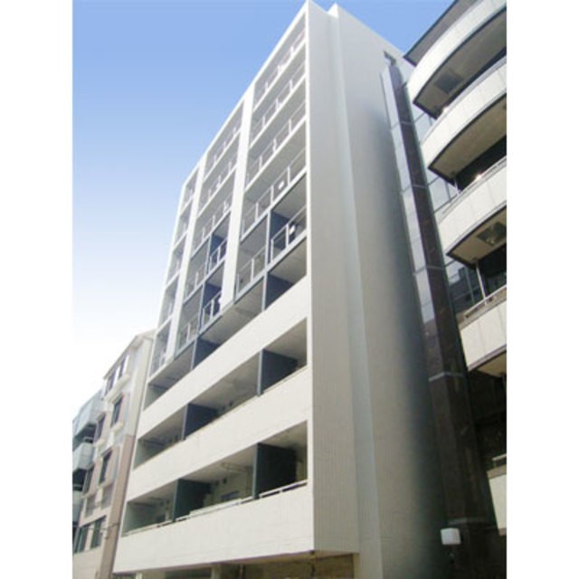 千代田区神田佐久間町３丁目 【賃貸居住】マンション