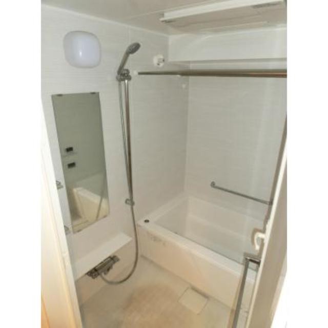 ※写真は同タイプ住戸です。(風呂)