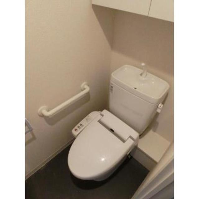 ※写真は同タイプ住戸です。(内装)