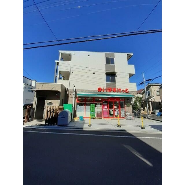 世田谷区岡本１丁目 【賃貸居住】アパート