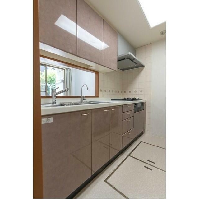 キッチン(キッチン)