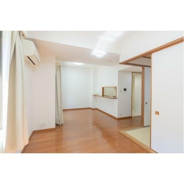 リビング(居間)