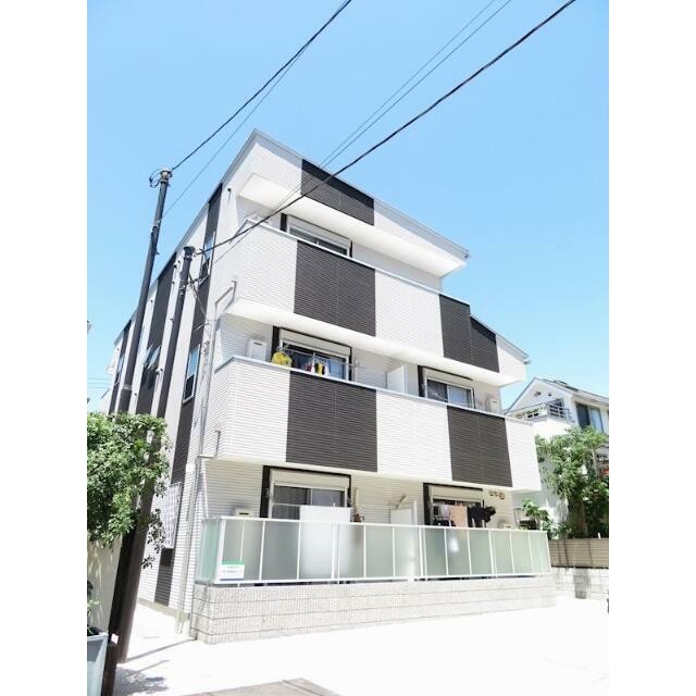 世田谷区玉川４丁目 【賃貸居住】マンション