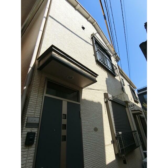 世田谷区下馬５丁目 【賃貸居住】アパート