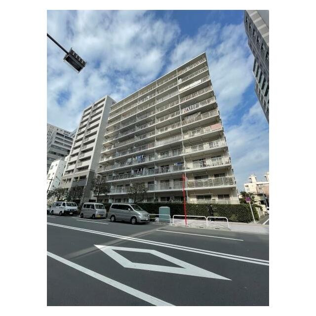 品川区大井１丁目 【賃貸居住】マンション