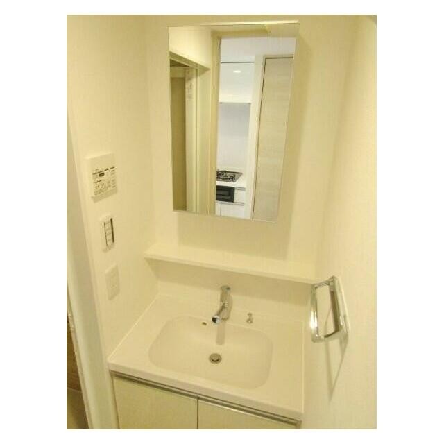 他号室参考写真(内装)