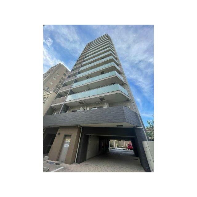 大田区山王３丁目 【賃貸居住】マンション