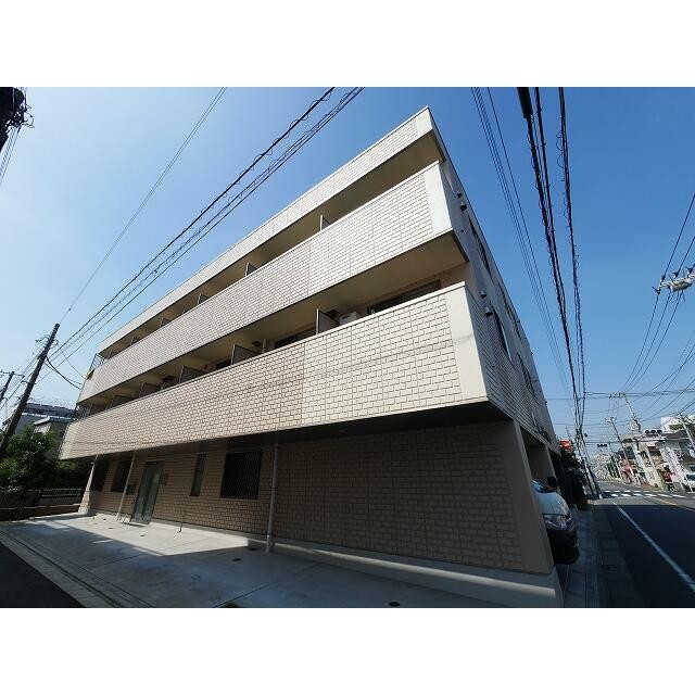 大田区東矢口１丁目 【賃貸居住】マンション