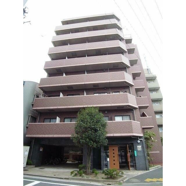 大田区北千束１丁目 【賃貸居住】マンション