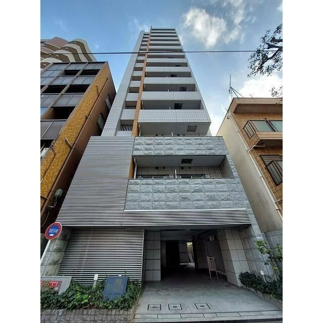 大田区大森北４丁目 【賃貸居住】マンション