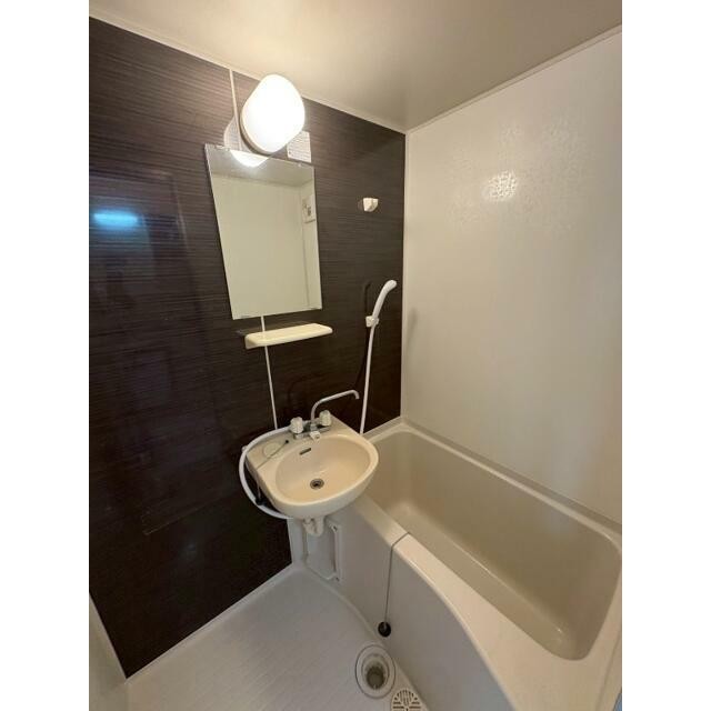 ユニットバス(風呂)