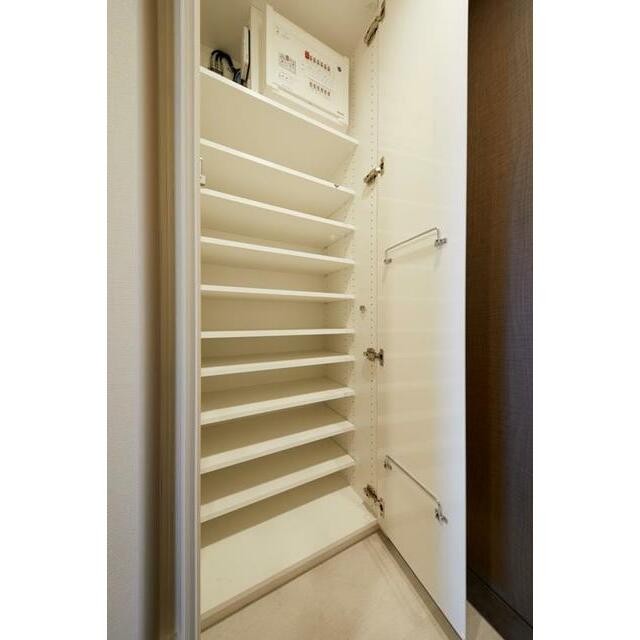 ※写真は同タイプ住戸です。