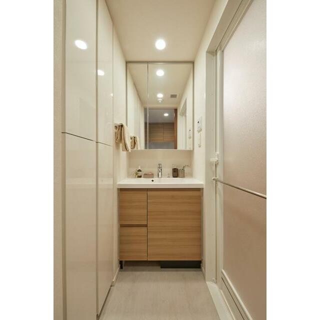 ※写真は同タイプ住戸です。(内装)