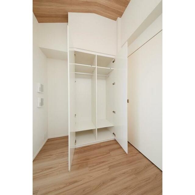 ※写真は同タイプ住戸です。(内装)