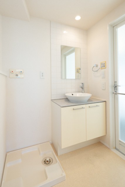 ※写真は同タイプ住戸です。(内装)