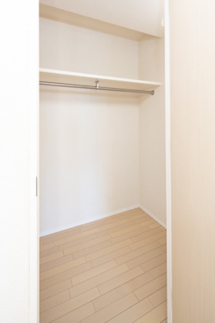 ※写真は同タイプ住戸です。(内装)