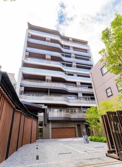 港区南青山３丁目 【賃貸居住】マンション