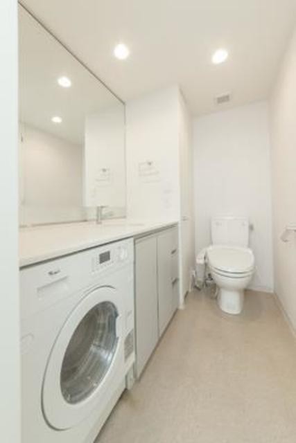 ※写真は同タイプ住戸です。(内装)