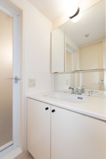 ※写真は同タイプ住戸です。(内装)