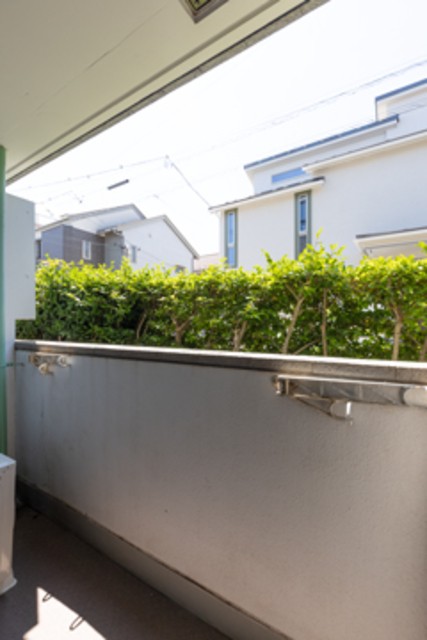 ※写真は同タイプ住戸です。