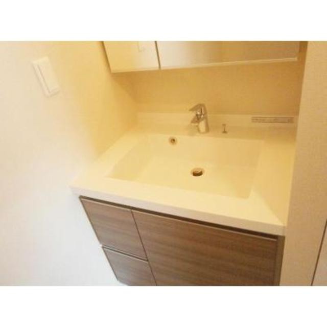 ※写真は同タイプ住戸です。(内装)