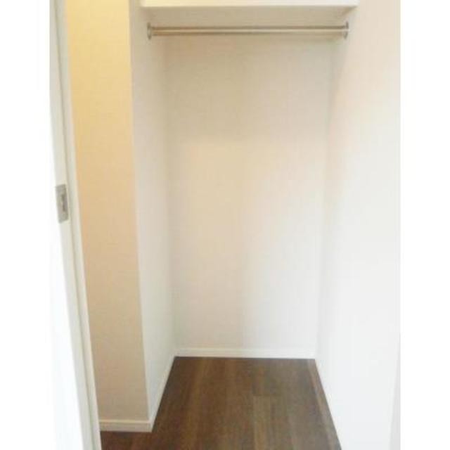 ※写真は同タイプ住戸です。(内装)