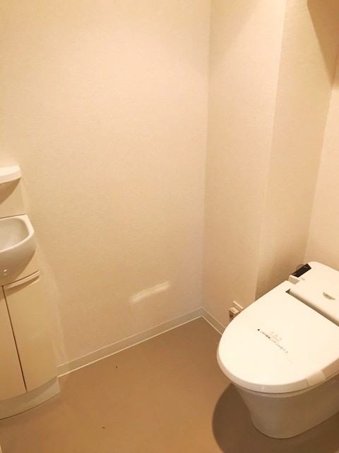 ※写真は同タイプ住戸です。(内装)