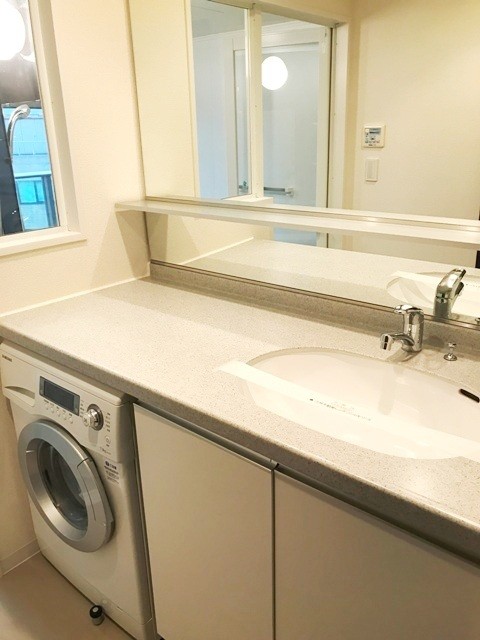 ※写真は同タイプ住戸です。(内装)