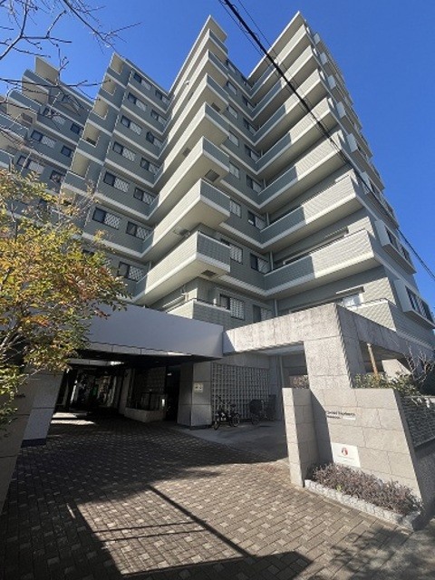 江戸川区西小岩１丁目 【賃貸居住】マンション