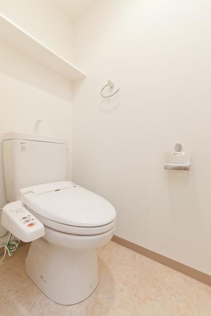 ※写真は同タイプ住戸です。(内装)