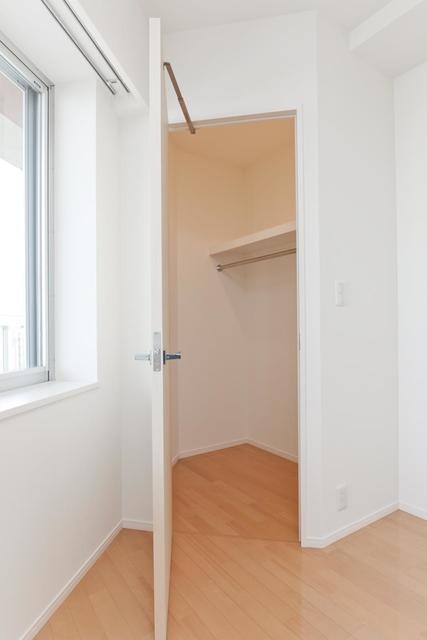 ※写真は同タイプ住戸です。(内装)