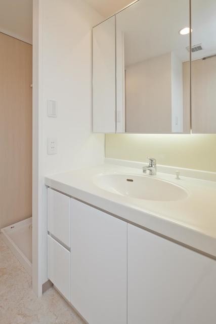 ※写真は同タイプ住戸です。(内装)