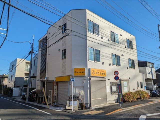 目黒区碑文谷５丁目 【賃貸居住】アパート