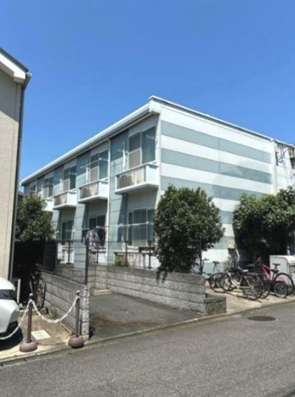 世田谷区瀬田５丁目 【賃貸居住】アパート