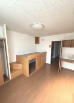 ※同仕様写真含む(居間)