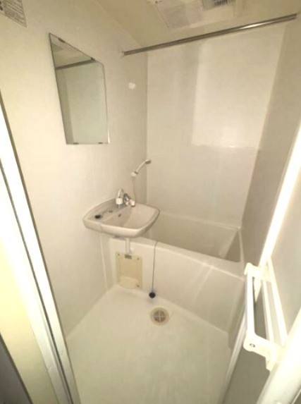 ※同仕様写真含む(風呂)