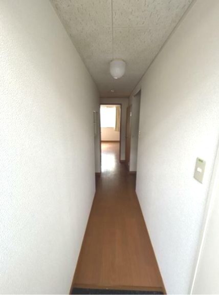 ※同仕様写真含む(玄関)