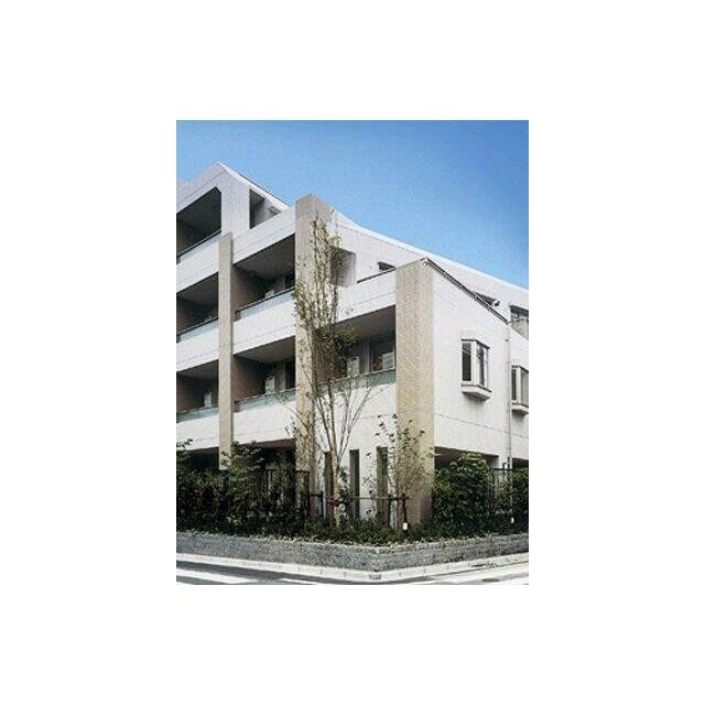 目黒区自由が丘１丁目 【賃貸居住】マンション