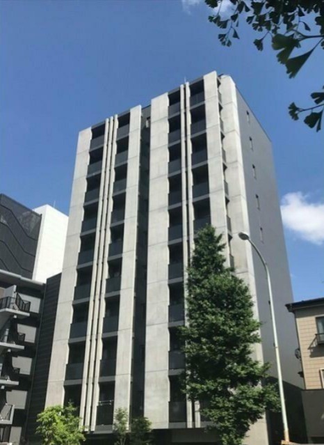 目黒区碑文谷４丁目 【賃貸居住】マンション