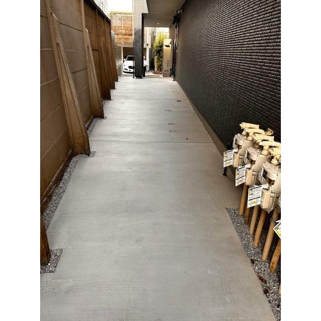 駐輪スペース(その他建物画像)